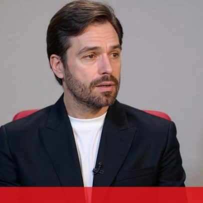 Ricardo Martins Pereira comenta Marco Costa a arrendar quartos nas redes
