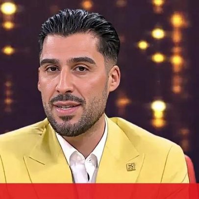 Léo Caeiro afirma que Fanny Rodrigues é mais bem-sucedida como empresária