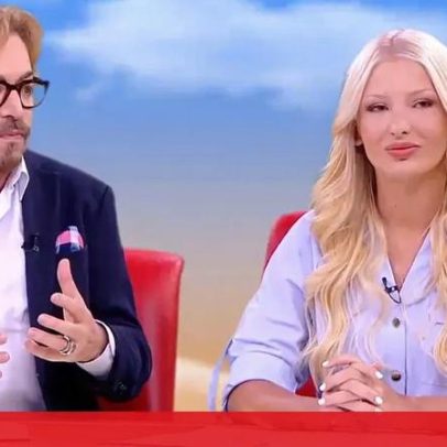 Quase todos os bilhetes vendidos para show de Pipoca Mais Doce, diz Duarte Siopa