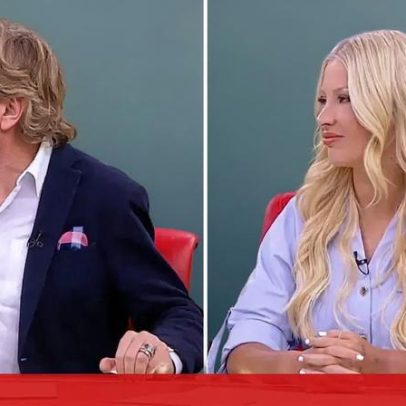 Beatriz Prates comenta comentário de Bernardina Brito sobre imigrantes na Uber