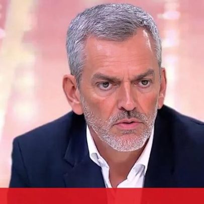Alexandre recorre; Zé Gouveia comenta caso envolvendo viúva de Pinto da Costa