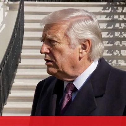 Trump critica a forma como o Irão negocia