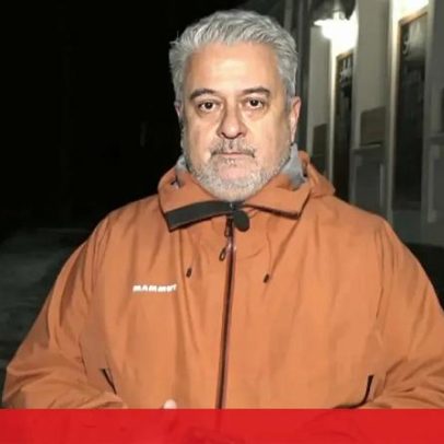 Kharkiv tenta manter vida activa apesar dos ataques, diz enviado especial