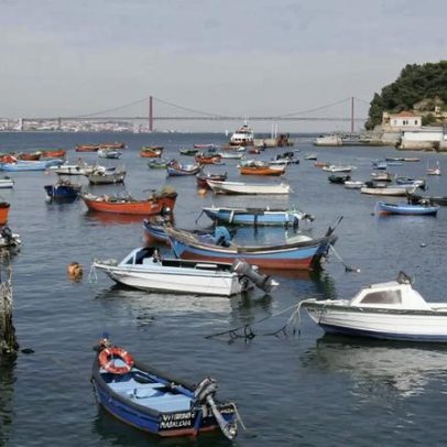 Ligação fluvial Trafaria, Porto Brandão e Belém interrompida