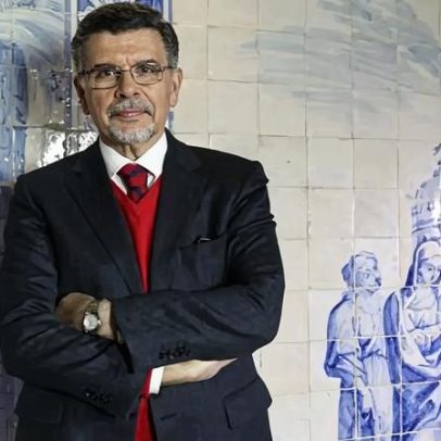 Capucho classifica de bizarra a atribuição de pelouros ao Chega em Cascais