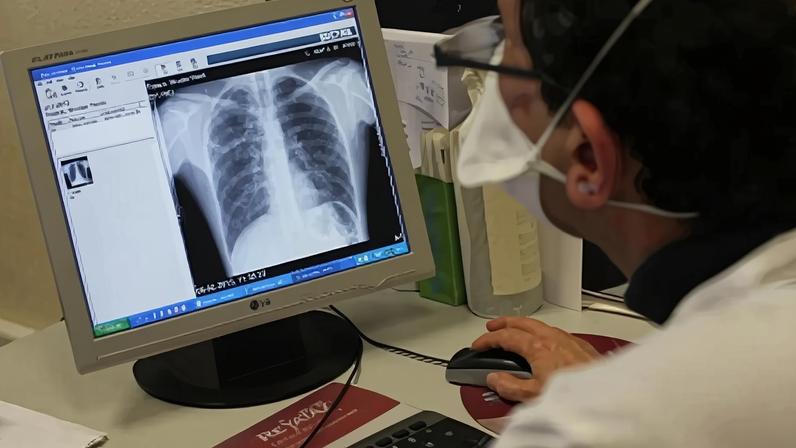 Doenças respiratórias