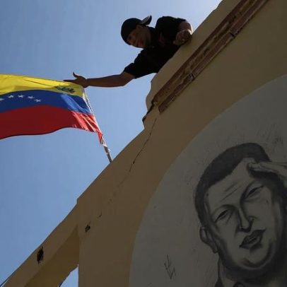 Terceiro português libertado na Venezuela