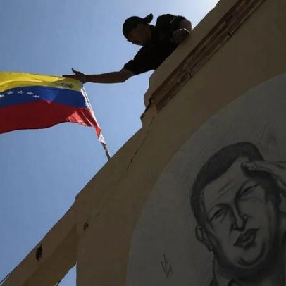 Português libertado na Venezuela, segundo fontes oficiais