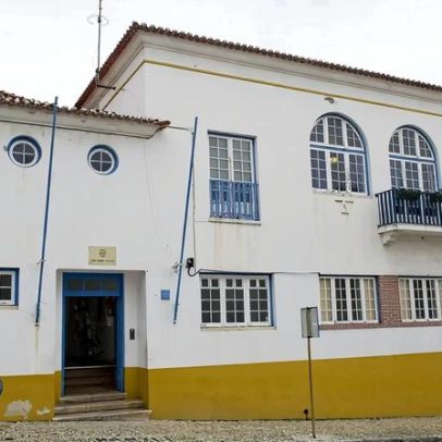 Nazaré isenta taxas municipais e cancela Carnaval após depressão Kristin