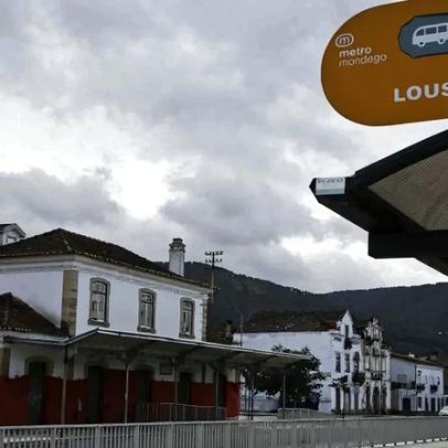 Câmara de Coimbra aumenta preço do intermodal para bombeiros e funcionários