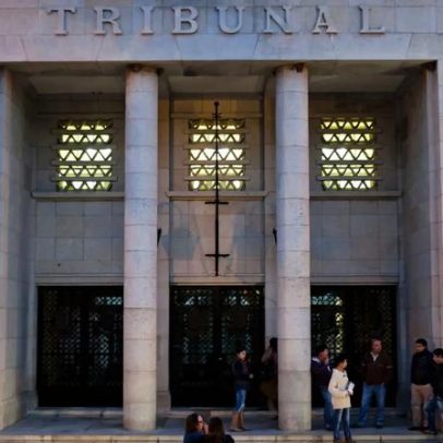 Tribunal de Beja marca acórdão sobre exploração de imigrantes para 13 de março