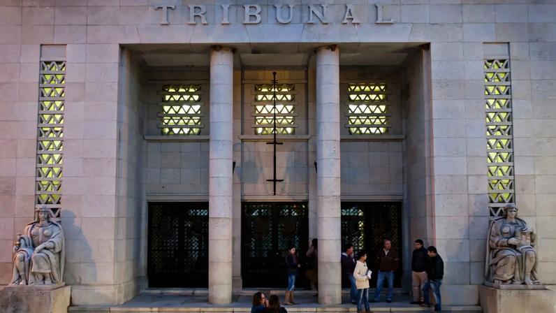 Tribunal de Beja marca acórdão sobre exploração de imigrantes para 13 de março