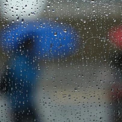Depressão Leonardo deve afetar Portugal continental a partir da tarde de terça