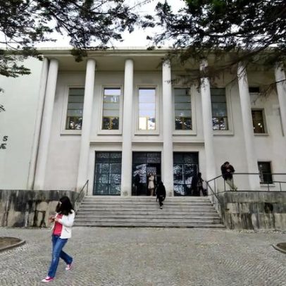 Equipamentos da Justiça afetados por tempestades obrigaram a reorganização