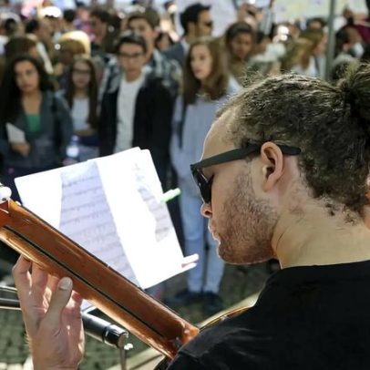 Fenprof denuncia uso abusivo da contratação a termo no ensino artístico