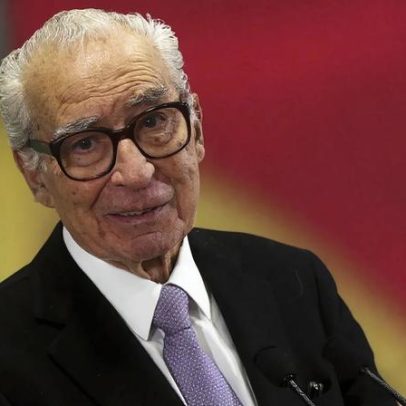 PS assinala centenário de Almeida Santos e recorda uma das suas maiores figuras