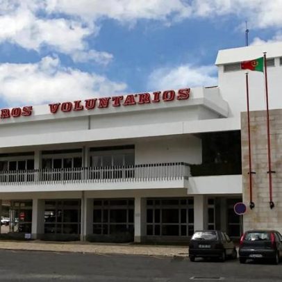 Homem cai num poço em Torres Vedras