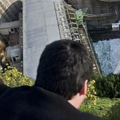 BE afirma exclusividade da Endesa no cancelamento da barragem de Girabolhos