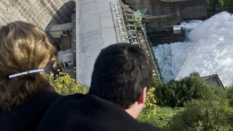 Barragem de Girabolhos