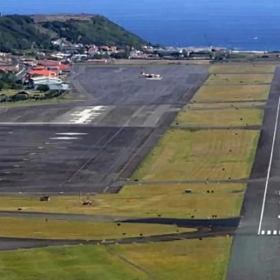 PCP questiona Governo sobre aumento de movimentos de aviões EUA na Base das Lajes