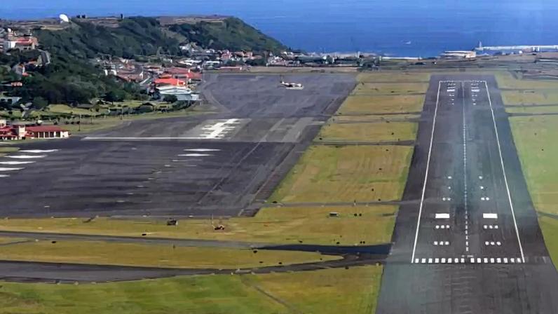 Base das Lajes