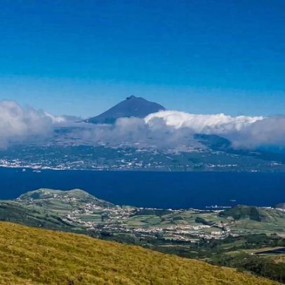 Ilha do Pico à beira de ruptura de abastecimento de água