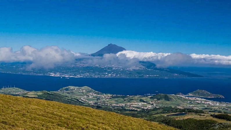 Ilha do Pico