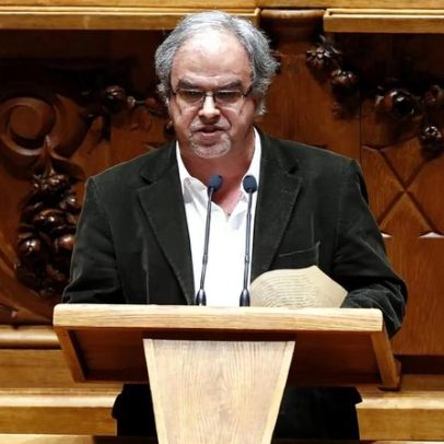 BE defende saída da ministra da Administração Interna, tida como a mais