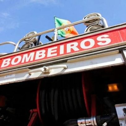 Deslizamento em estradas de Rio Maior deixa 28 desalojados e casas em risco