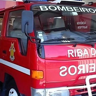 PJ investiga dois incêndios em casas em Famalicão