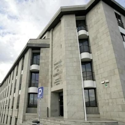 PJ detém octogenário suspeito de atirar contra vizinho em Barcelos