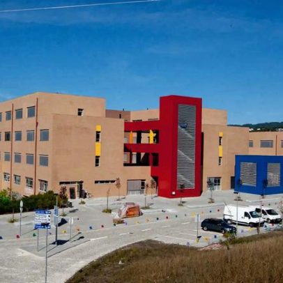 Pediatria de Coimbra sem docentes para crianças com cancro em internamento