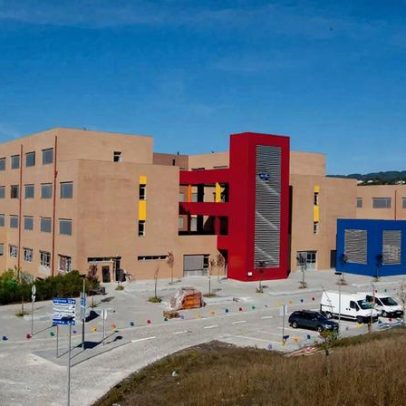 Norovírus: 19 crianças de escola em Coimbra hospitalizadas