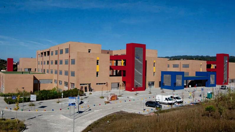 Hospital Pediátrico de Coimbra
