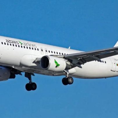 Consórcio questiona Bruxelas coerência do Estado na privatização AzoresAirlines