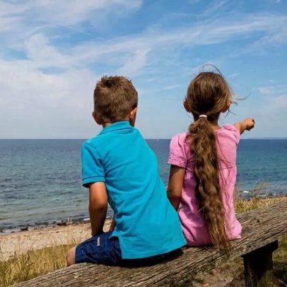 Ainda nenhuma família de acolhimento conseguiu adotar uma criança