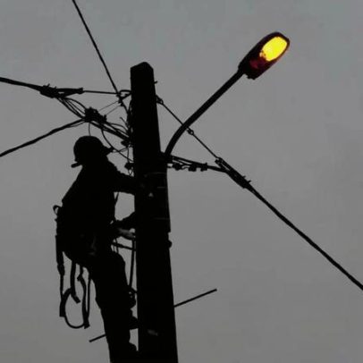 EDP estima 80 milhões de euros de impacto nas redes por mau tempo