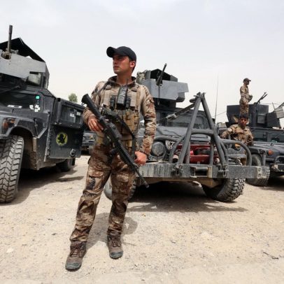 EUA transferiram 4.580 prisioneiros do Daesh da Síria para o Iraque