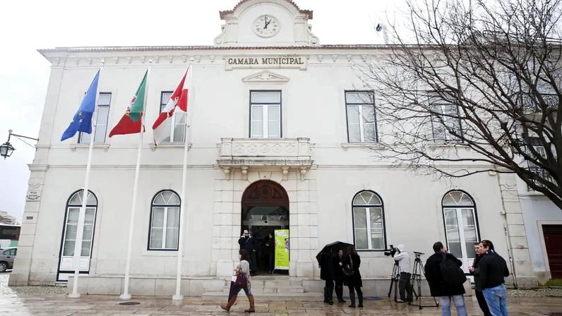 Câmara Municipal de Vila Franca de Xira