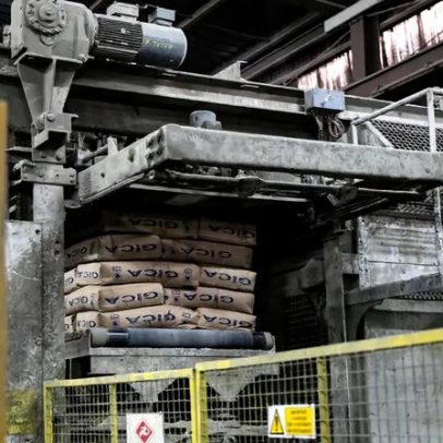 Autoridade da Concorrência aprova compra da Secil pela Cementos Molins