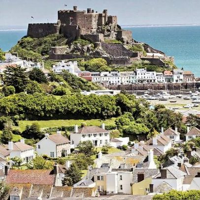 Jersey pede a Portugal a saída da lista negra de paraísos fiscais