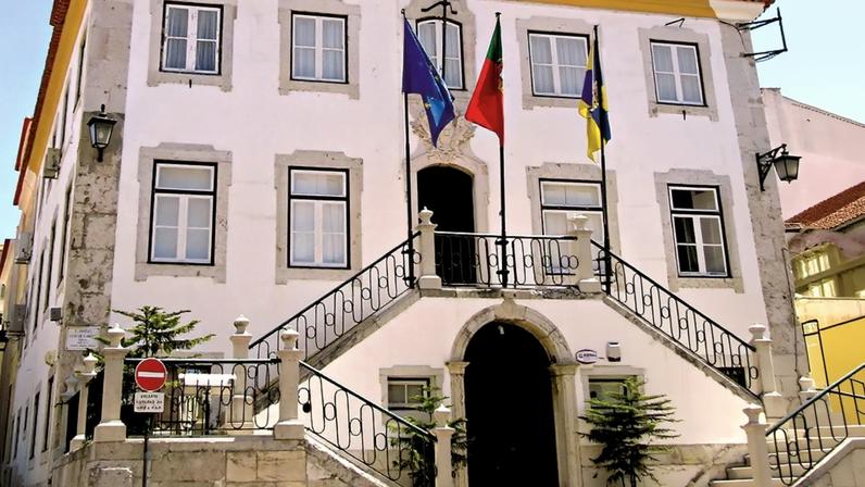 Câmara Municipal de Almada