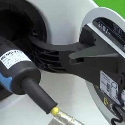 Postos de carregamento para veículos elétricos podem fechar