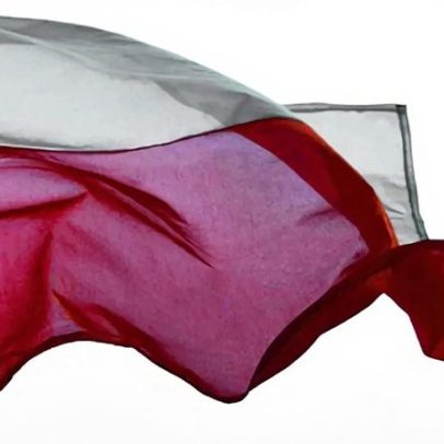 Polónia regista recorde de balões vindos da Bielorrússia