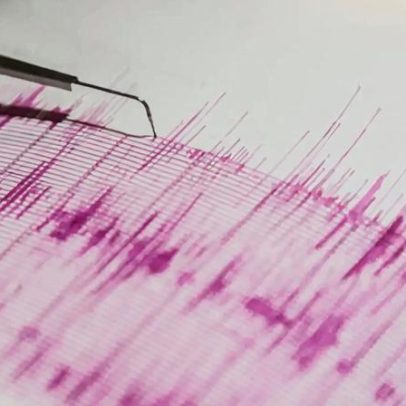 Sismo de magnitude 2,1 é sentido em Vendas Novas