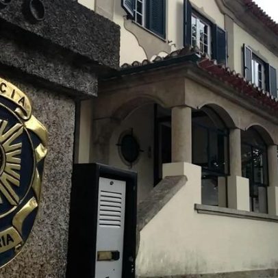 Casal detido nos Açores com mandato europeu foi extraditado para a Alemanha