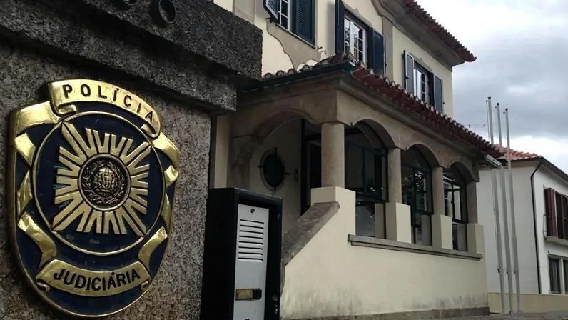 Polícia Judiciária