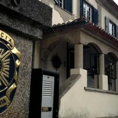 PJ detém 10 suspeitos de tráfico e apreende 1.300 kg de cocaína em Portimão