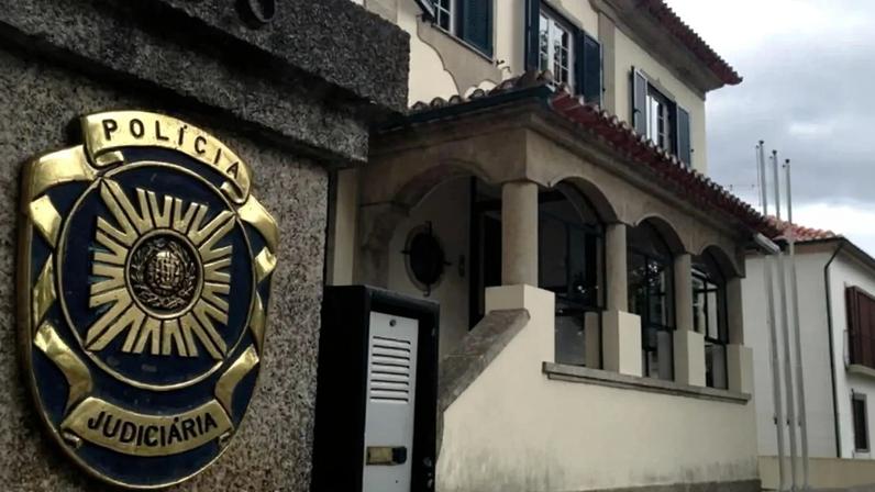 Polícia Judiciária