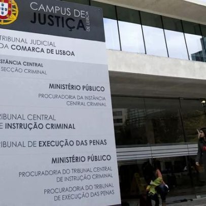 Queda de Portugal no índice de perceção de corrupção não reflete reformas